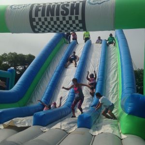 Insane Inflatable 5k