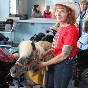 Animal Therapy